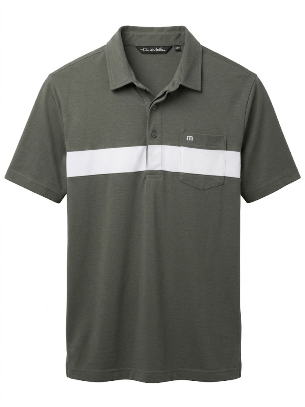 Travis Mathew Pollo 1124